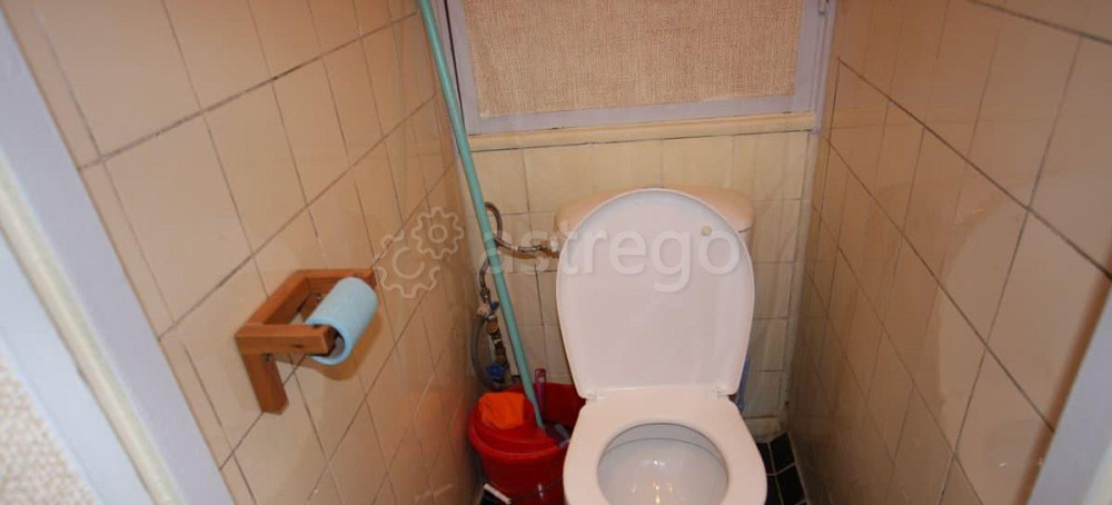 1-комн. квартира, 33 м2, 9/16 эт. Москва - изображение 3