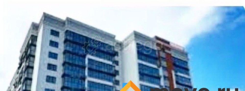 Свободного назначения, 106.6 м2 Белокуриха - изображение 1