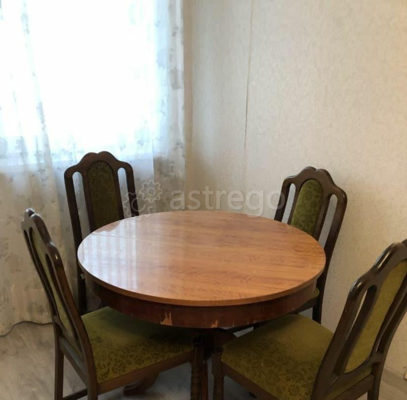 2-комн. квартира, 54 м2, 14/16 эт. Москва - изображение 3