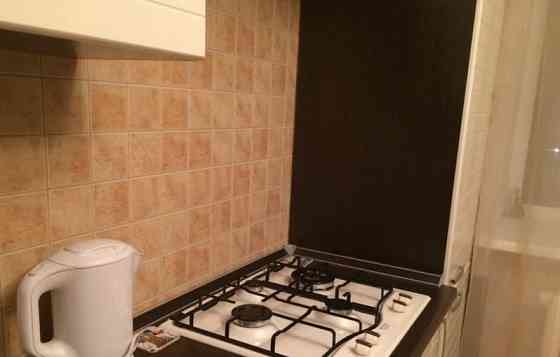 1-комн. квартира, 35 м2, 4/7 эт. Москва