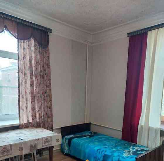 Комната, 15.8 м2, 4/5 эт. Москва