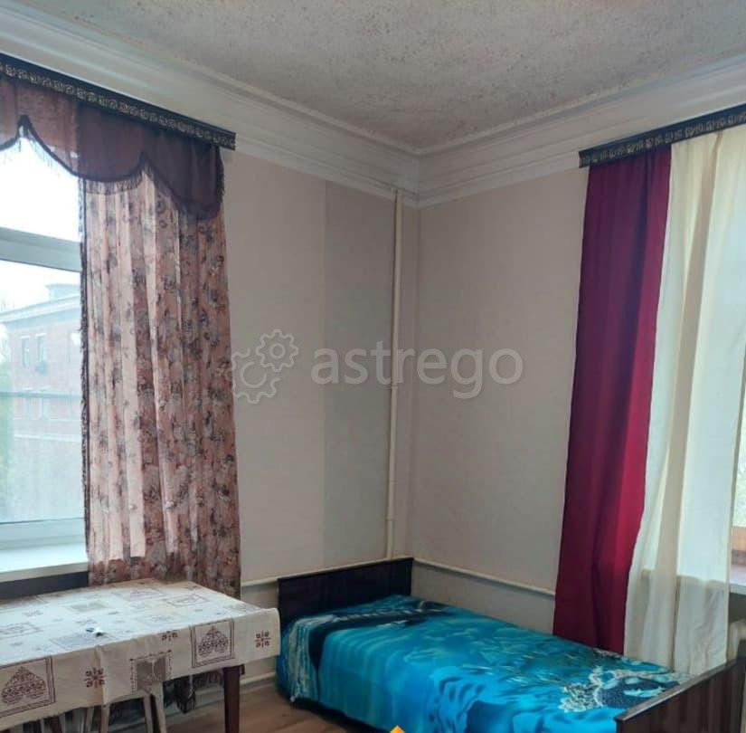 Комната, 15.8 м2, 4/5 эт. Москва - изображение 5