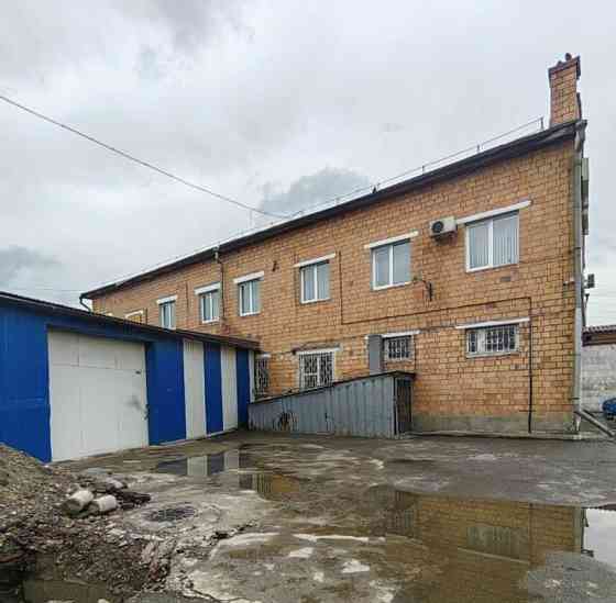 Отдельное здание, 1435 м2 Красноярск