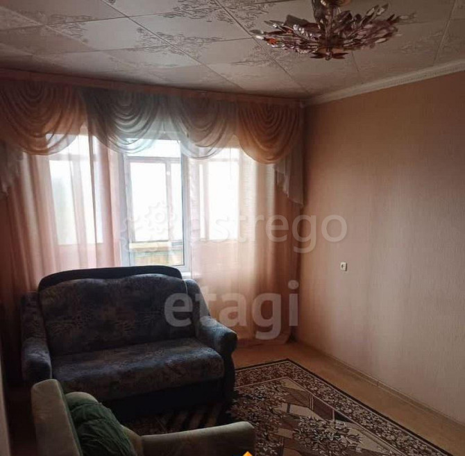 2-комн. квартира, 55 м2, 5/5 эт. Бийск - изображение 7