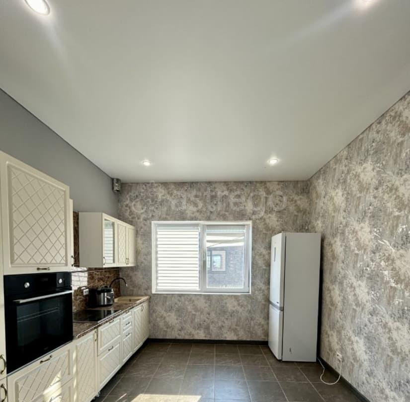 Дом, 90 м2, 6.5 сотки, 1 эт. Кармаскалы - изображение 6