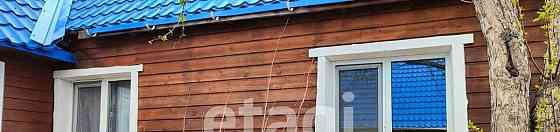 Дом, 80.3 м2, 15.5 сотки, 1 эт. Емельяново