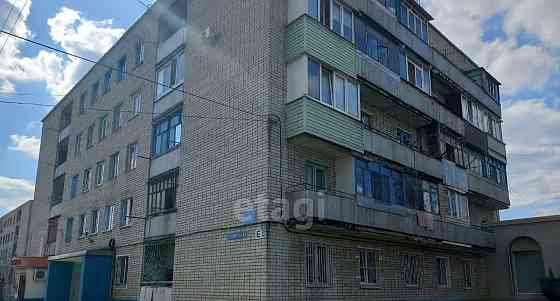Комната, 12.8 м2, 1/5 эт. Губкин