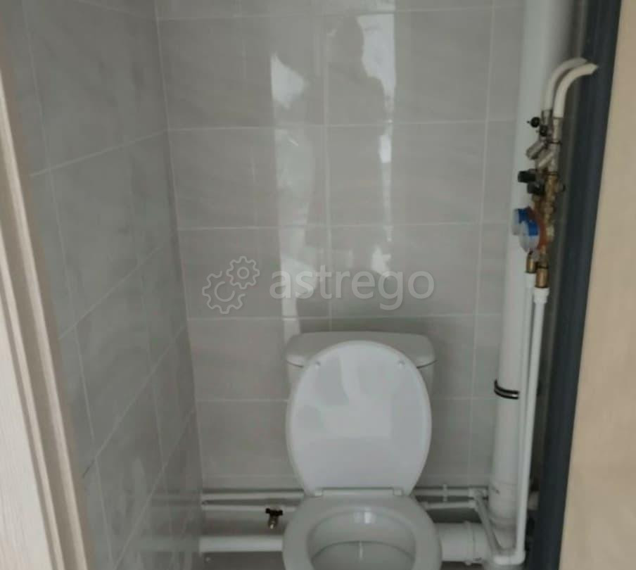 2-комн. квартира, 60.8 м2, 14/17 эт. Красноярск - изображение 8