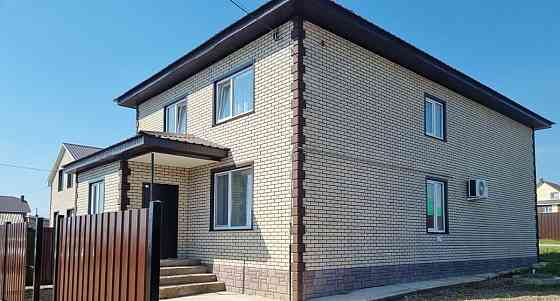 Дом, 240 м2, 9 соток, 2 эт. Мелеуз