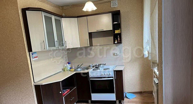 1-комн. квартира, 32.5 м2, 1/5 эт. Бийск - изображение 1