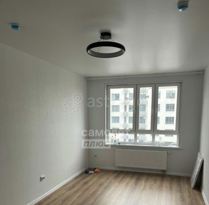 1-комн. квартира, 39.6 м2, 12/15 эт. Москва - изображение 5