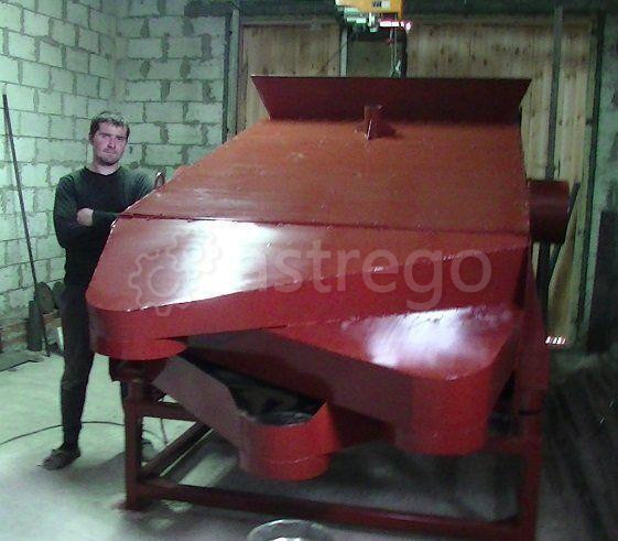 Грохот вибрационный Челябинск - изображение 1