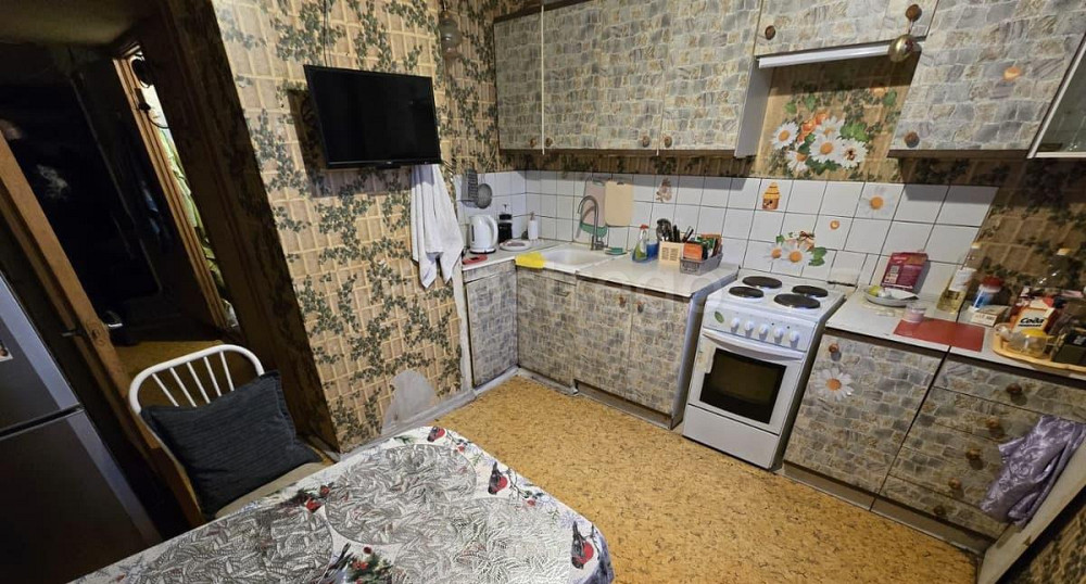 Комната, 18 м2, 12/17 эт. Москва - изображение 2