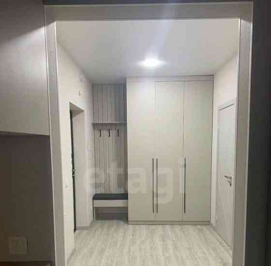 1-комн. квартира, 40 м2, 12/25 эт. Красноярск