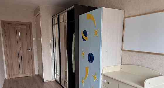 3-комн. квартира, 55.8 м2, 5/5 эт. Санкт-Петербург