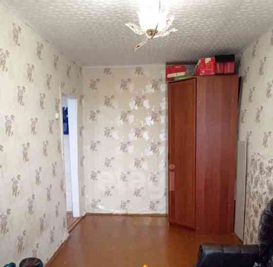 3-комн. квартира, 50.2 м2, 2/2 эт. Давлеканово