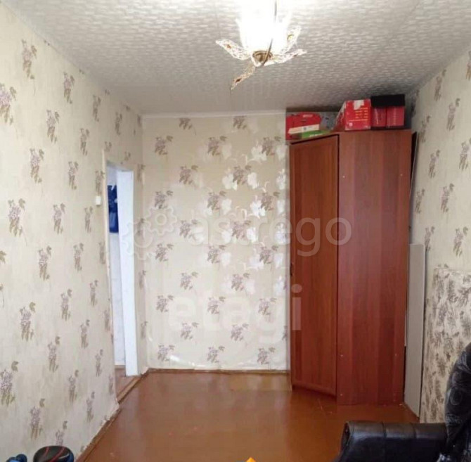 3-комн. квартира, 50.2 м2, 2/2 эт. Давлеканово - изображение 5