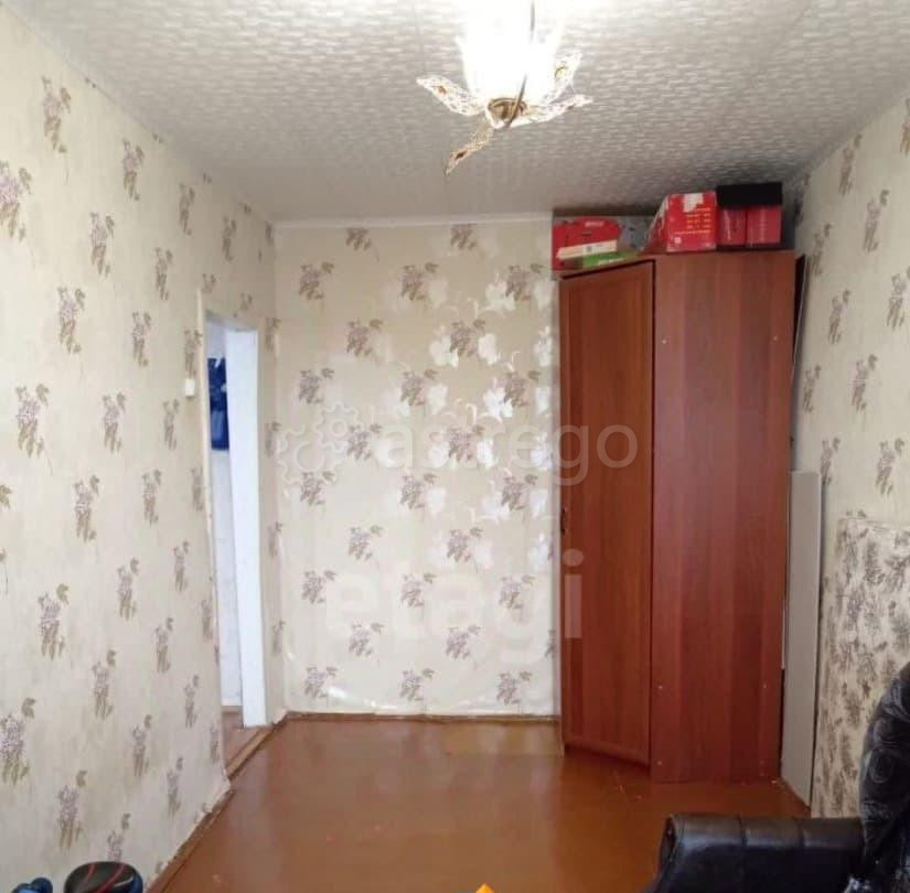 3-комн. квартира, 50.2 м2, 2/2 эт. Давлеканово - изображение 5