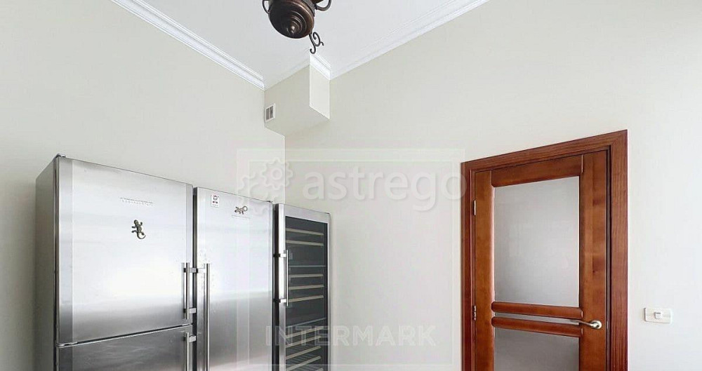 6-комн. квартира, 310 м2, 2/4 эт. Москва - изображение 7