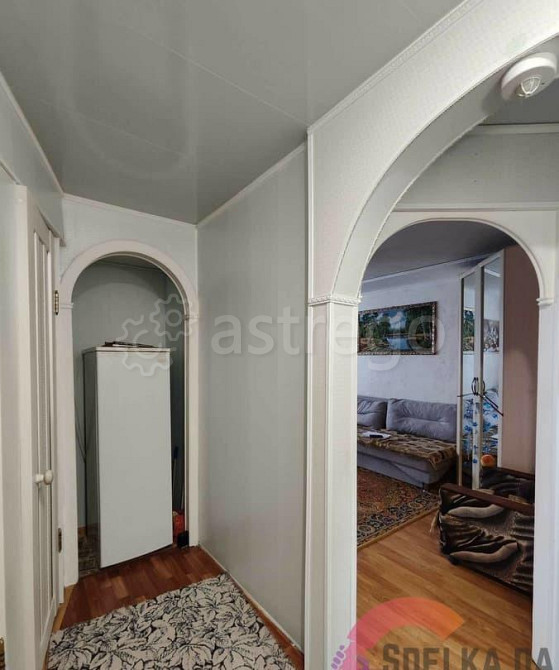 2-комн. квартира, 44.2 м2, 3/5 эт. Нефтекамск - изображение 4