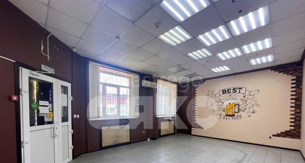 Торговое помещение, 54 м2 Майкоп - изображение 5