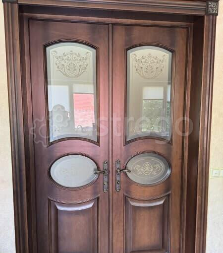 Коттедж, 416 м2 Раменское - изображение 5