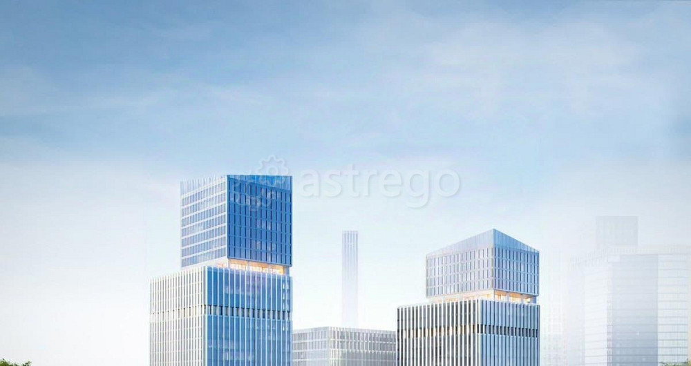 Офис, 86.5 м2 Москва - изображение 6