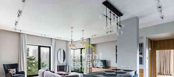 4-комн. квартира, 120.3 м2, 6/8 эт. Красногорск