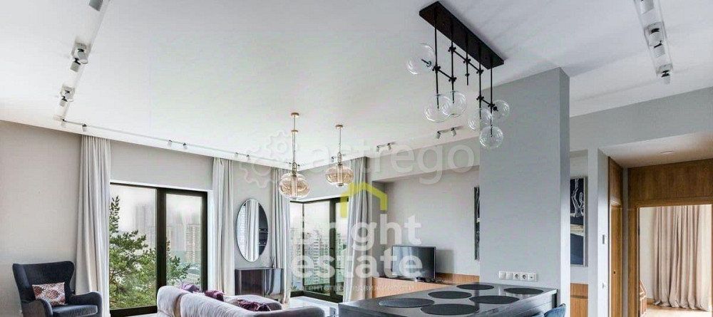 4-комн. квартира, 120.3 м2, 6/8 эт. Красногорск - изображение 1