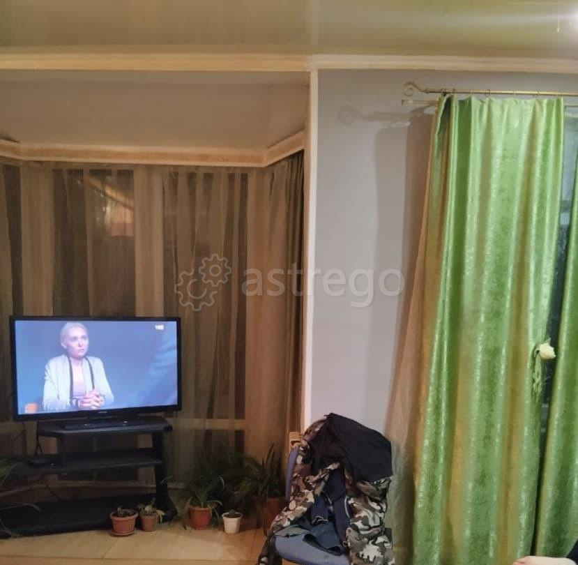 Дом, 60 м2, 6 соток, 1 эт. Астрахань - изображение 2