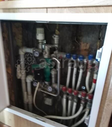 Дом, 45 м2 Губкин - изображение 3