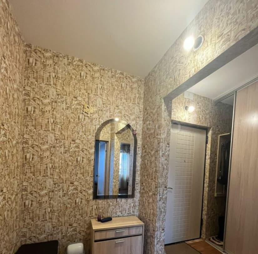 2-комн. квартира, 40 м2, 17/19 эт. Красноярск - изображение 4
