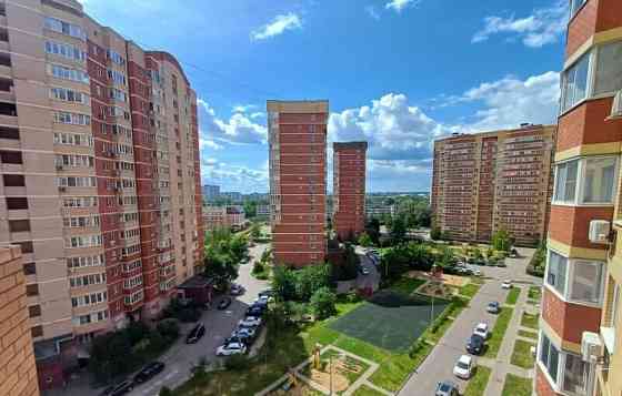 2-комн. квартира, 51.3 м2, 8/16 эт. Лобня