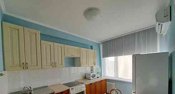 1-комн. квартира, 38 м2, 5/24 эт. Москва