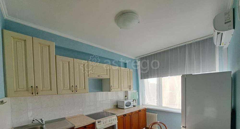 1-комн. квартира, 38 м2, 5/24 эт. Москва - изображение 4