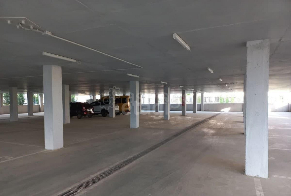 Машиноместо, 14 м2 Майкоп - изображение 4