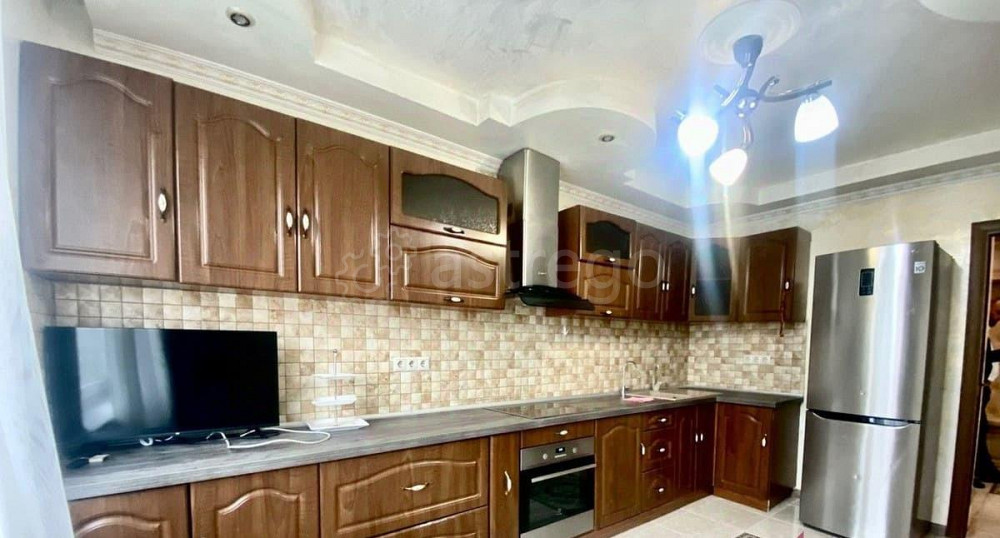 3-комн. квартира, 80 м2, 11/17 эт. Видное - изображение 1