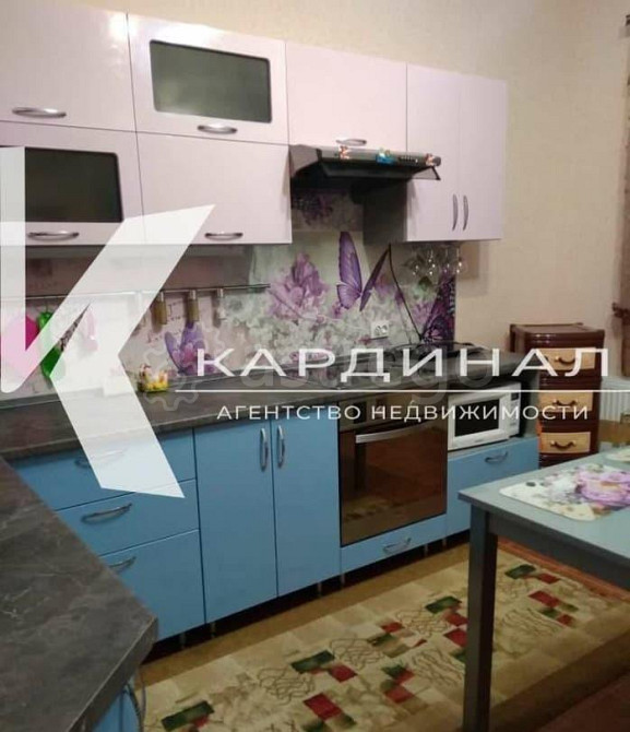 2-комн. квартира, 56 м2, 2/14 эт. Старый Оскол - изображение 1