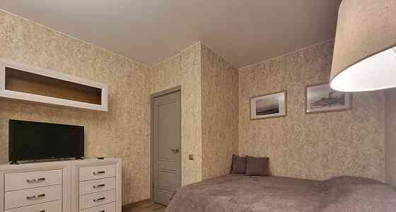 1-комн. квартира, 40 м2, 2/9 эт. Москва