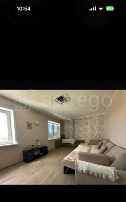 1-комн. квартира, 50 м2, 7/9 эт. Астрахань - изображение 1