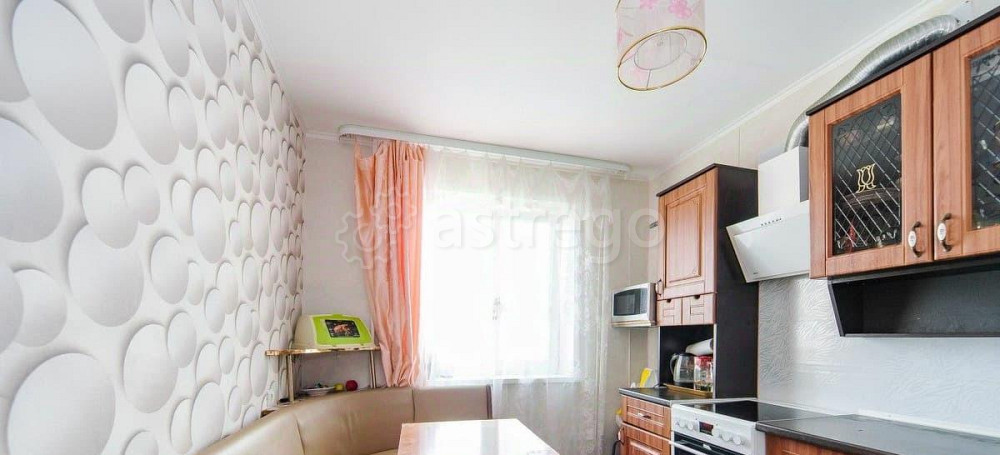 4-комн. квартира, 70.1 м2, 4/5 эт. Благовещенск - изображение 4