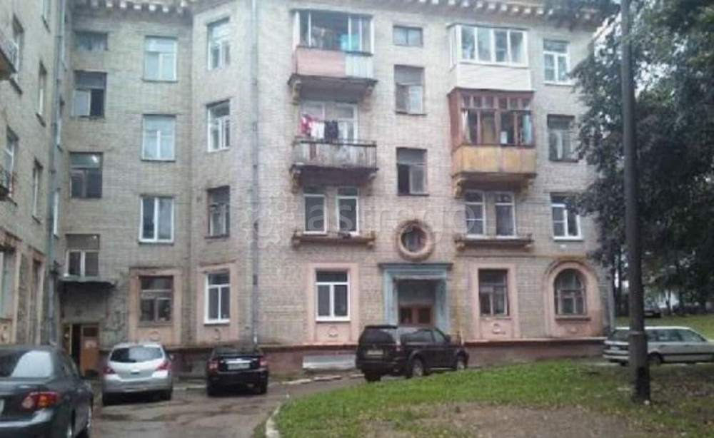 2-комн. квартира, 48 м2, 2/4 эт. Солнечногорск - изображение 1