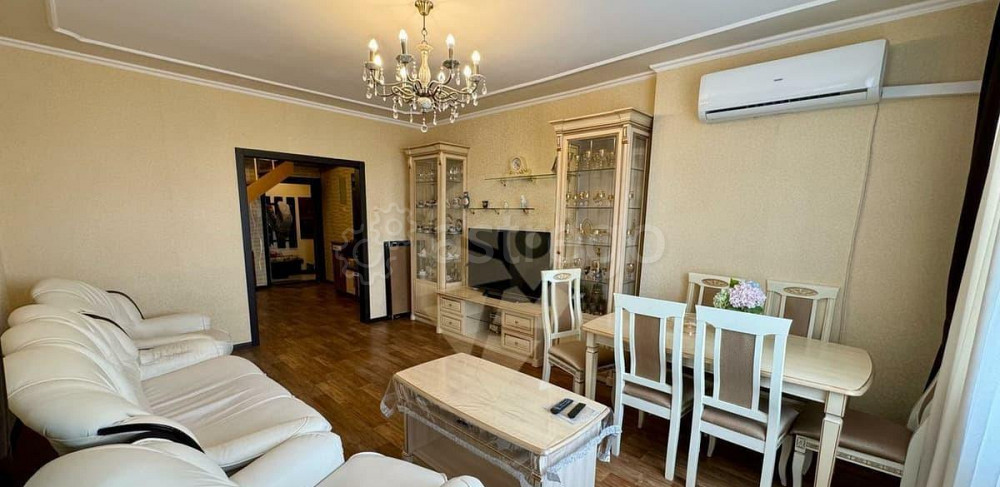 4-комн. квартира, 116 м2, 16/17 эт. Старый Оскол - изображение 1