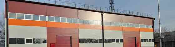 Склад, 864 м2 Химки