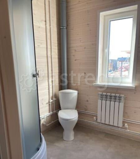 Дом, 150 м2, 8 соток Наро-Фоминск - изображение 10