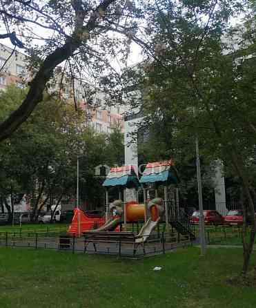 2-комн. квартира, 44.2 м2, 2/9 эт. Москва