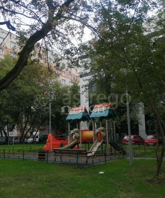 2-комн. квартира, 44.2 м2, 2/9 эт. Москва - изображение 1