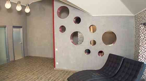 Коттедж, 550 м2 Чехов