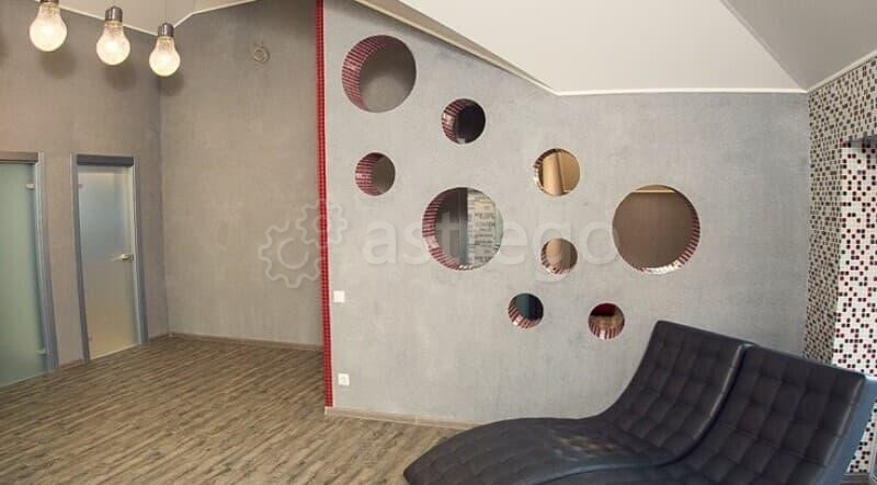 Коттедж, 550 м2 Чехов - изображение 5