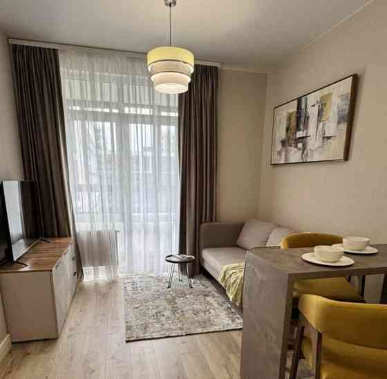2-комн. квартира, 38.4 м2, 9/16 эт. Москва